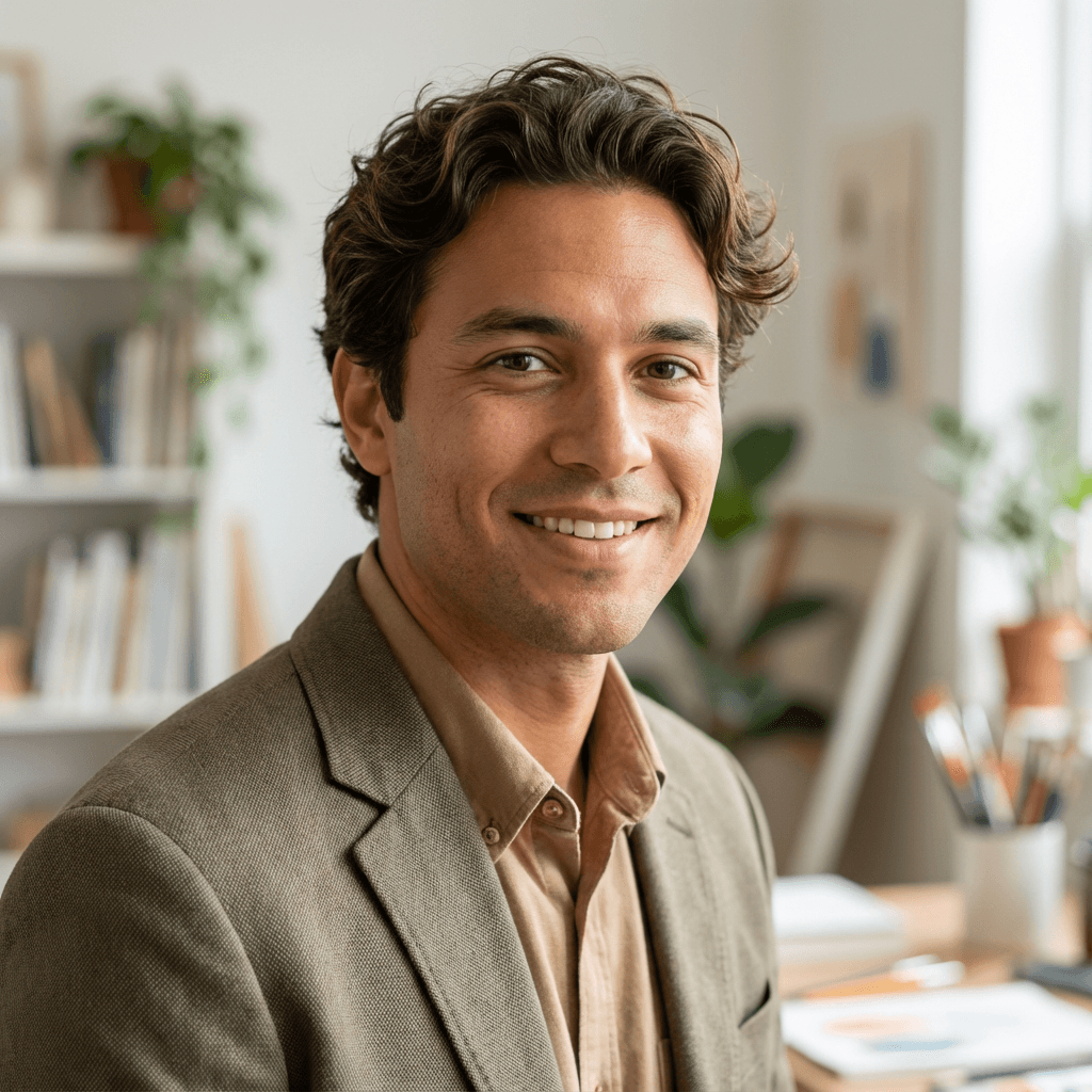 David López